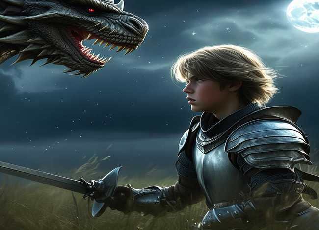 关于勇敢的故事大全 关于勇敢的故事大全50字