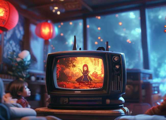 阿庆讲故事2014爱奇艺 阿庆讲故事2014爱奇艺在线观看