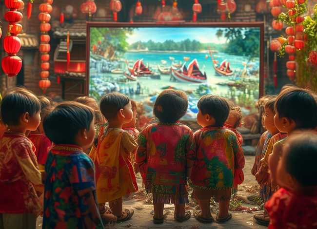 端午节幼儿故事视频（端午节幼儿故事视频播放）