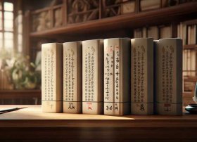 汉字的故事4册；汉字的故事4册怎么写