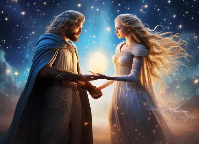 无限传说男女主 无限传说男女主结婚了吗 无限传说男女主 无限传说男女主结婚了吗