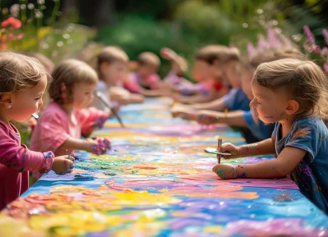 春天的故事幼儿绘画、春天的故事幼儿绘画教案 春天的故事幼儿绘画、春天的故事幼儿绘画教案