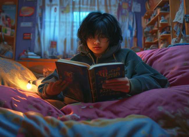 90后的睡前故事 - 90后的睡前故事大全