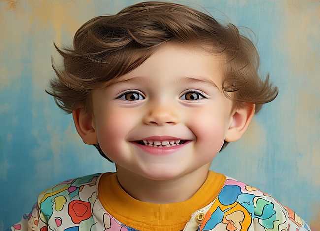 小朋友男图片大全可爱 头像（小朋友男图片大全可爱 头像真人）