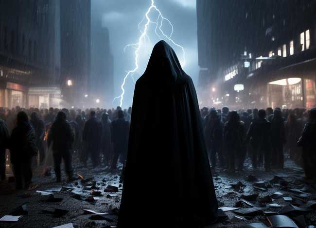 黑色星期四的故事;黑色星期四是指什么事件 黑色星期四的故事;黑色星期四是指什么事件