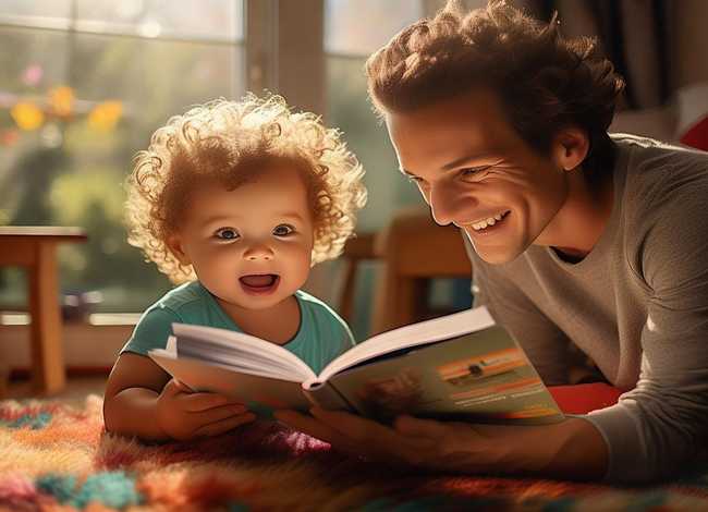 儿童家庭小故事简短 幼儿家庭小故事