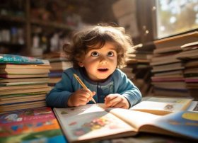 英语儿童故事书读后感；英语故事书读后感英文80字