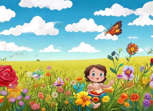 儿童诗改编的儿童散文；幼儿诗改编成幼儿散文