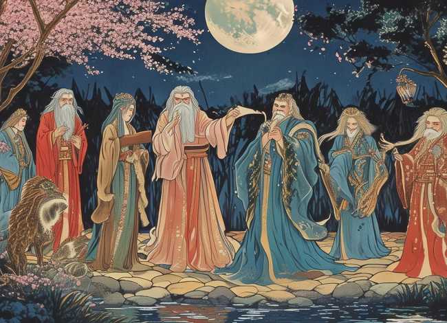 东方故事视频（东方故事视频在线观看）