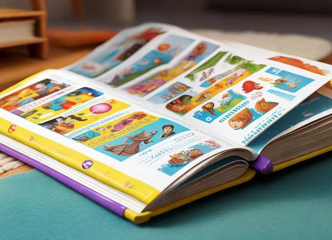 儿童迷你百科全书 - 儿童迷你百科全书图片