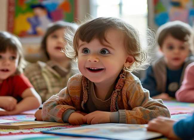 讲文明的小故事简短的幼儿(讲文明的小故事简短的幼儿版) 讲文明的小故事简短的幼儿(讲文明的小故事简短的幼儿版)