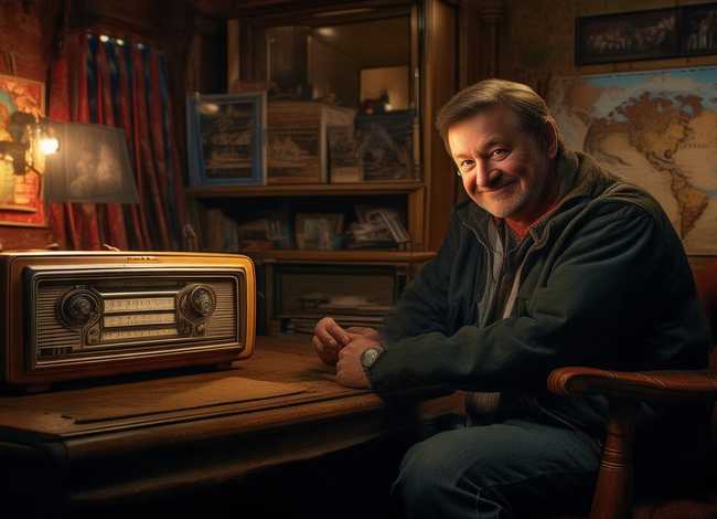 讲故事在线收听 老漂讲故事在线收听