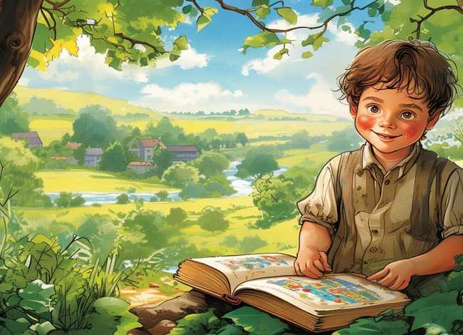 托尔斯泰经典儿童故事集小说、托尔斯泰的小故事 托尔斯泰经典儿童故事集小说、托尔斯泰的小故事