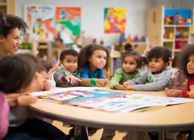 讲故事儿童教育 - 幼儿教育讲故事教案 讲故事儿童教育 - 幼儿教育讲故事教案