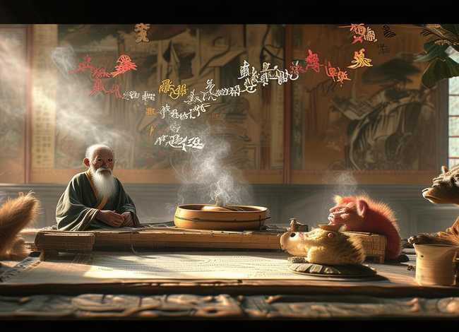 西游记听故事带字幕、西游记听故事带字幕在线听