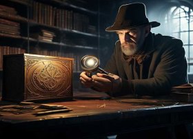 短篇侦探小故事带答案（短篇侦探小故事带答案免费阅读）