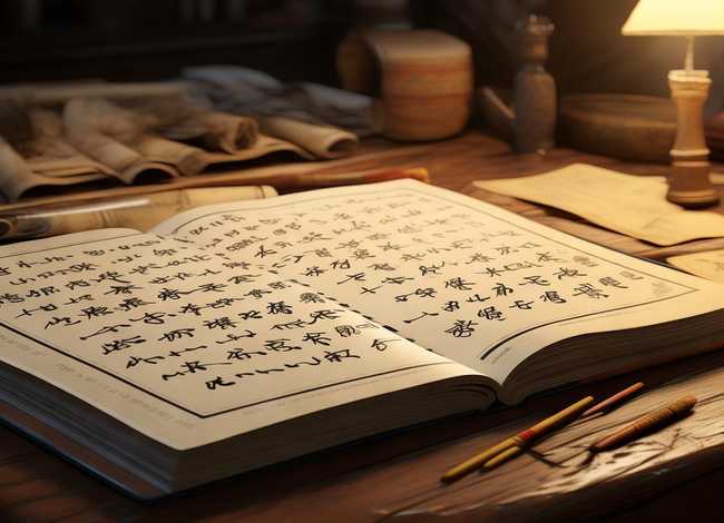 汉字的故事书籍有哪些 汉字的故事书籍有哪些书