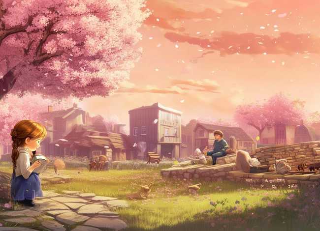 星期天的故事200字、星期天的故事200字怎么写