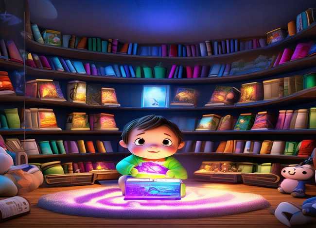 好的儿童故事有声绘本；儿童绘本大全有声故事免费听