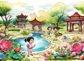 中国幼儿绘本故事；中国幼儿绘本故事大全