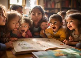 有没有什么儿童故事（有什么幼儿故事）