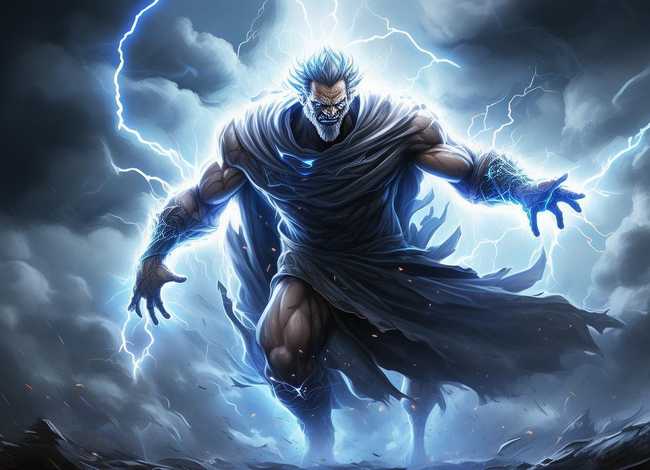 神话雷公的故事 神话雷公的故事有哪些