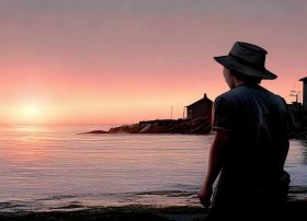 日出的故事；日出的故事情节概括