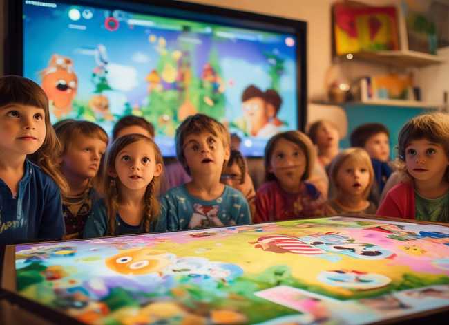 儿童英语绘本故事视频完整版；幼儿英语绘本故事视频