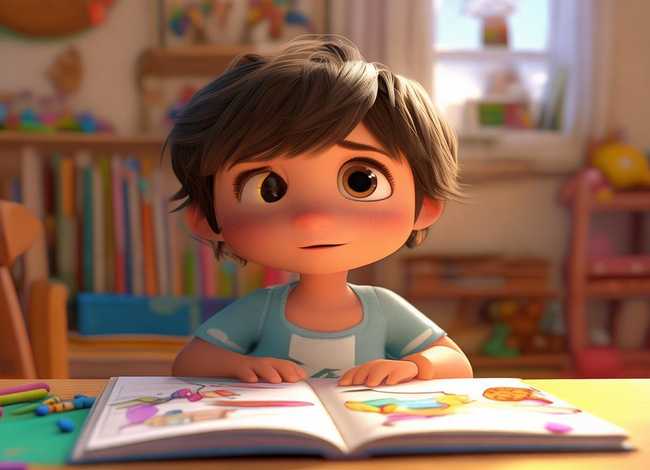 知错就改绘本故事(知错就改绘本故事内容) 知错就改绘本故事(知错就改绘本故事内容)