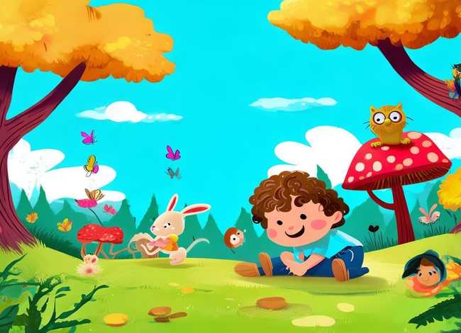 俩岁宝宝故事书（二岁宝宝故事书）