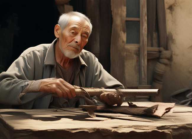 铁杵磨针讲故事视频（铁杵磨针讲故事视频免费观看）