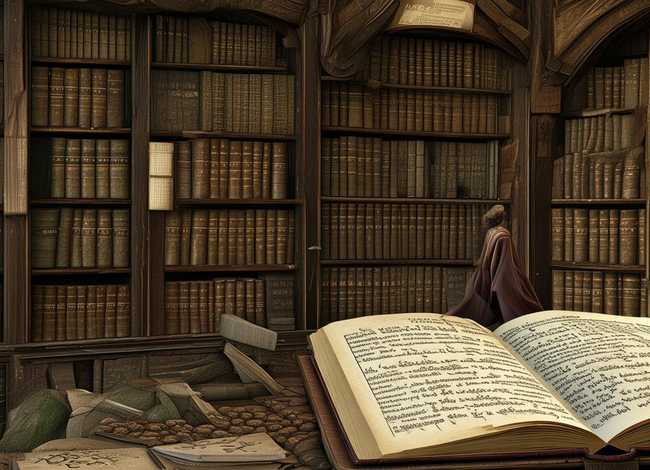 永恒历险记 - 永恒的历史记忆