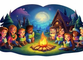 爆款精品儿童故事，精品儿童故事在线听