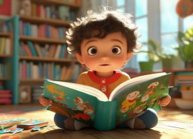 比较好的幼儿故事 - 比较好的幼儿故事书