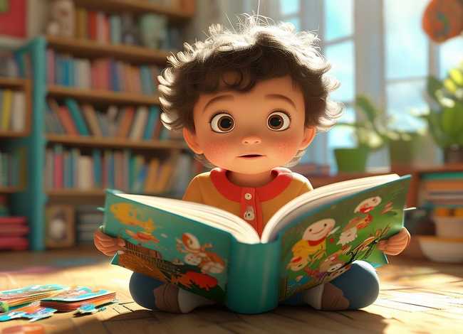 比较好的幼儿故事 - 比较好的幼儿故事书