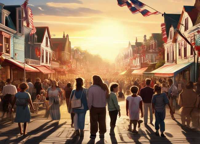 美国故事视频（电影美国故事视频）