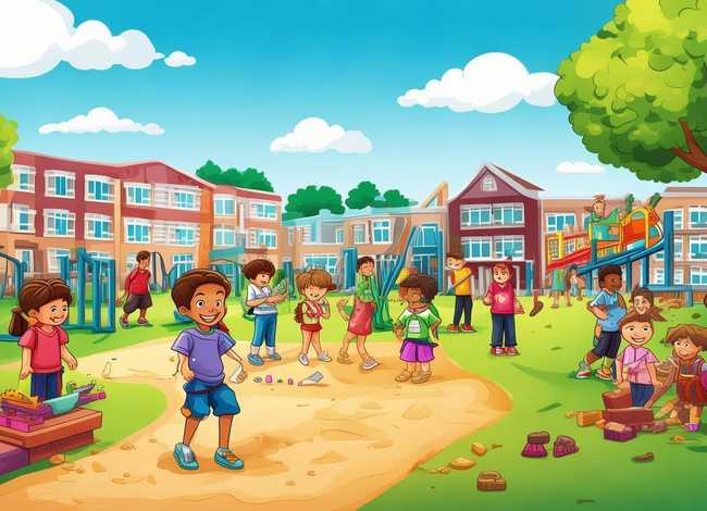 儿童校园故事推荐 小学生校园故事书推荐