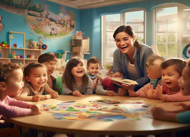 幼儿生活故事改编500字、幼儿生活故事改编500字内容