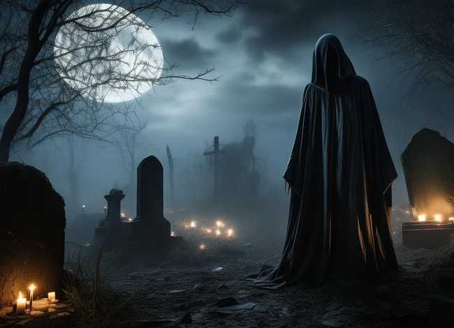 万圣节鬼故事在线观看 - 万圣节鬼故事在线观看中文