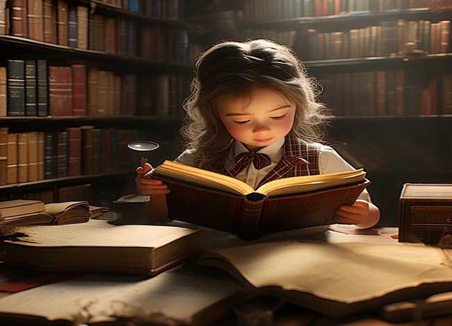 儿童侦探故事有哪些 儿童侦探小说有哪些