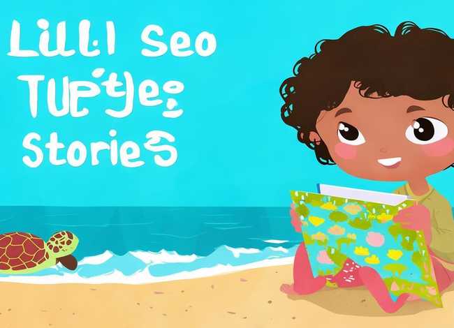 小海龟故事书3-6岁 - 小海龟故事书3-6岁在线阅读