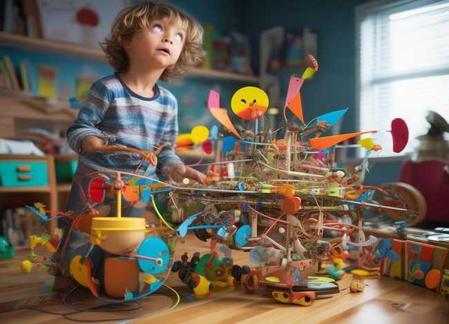 儿童发明创造的事例;发明来自儿童的创造 儿童发明创造的事例;发明来自儿童的创造