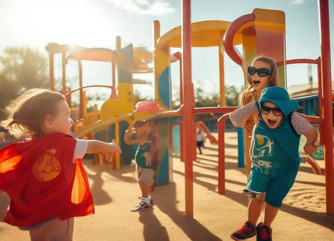 儿童幽默搞笑故事视听（儿童幽默搞笑6-12岁故事）