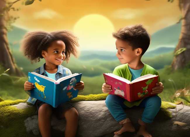 比较有寓意的儿童故事；带有寓意的幼儿故事