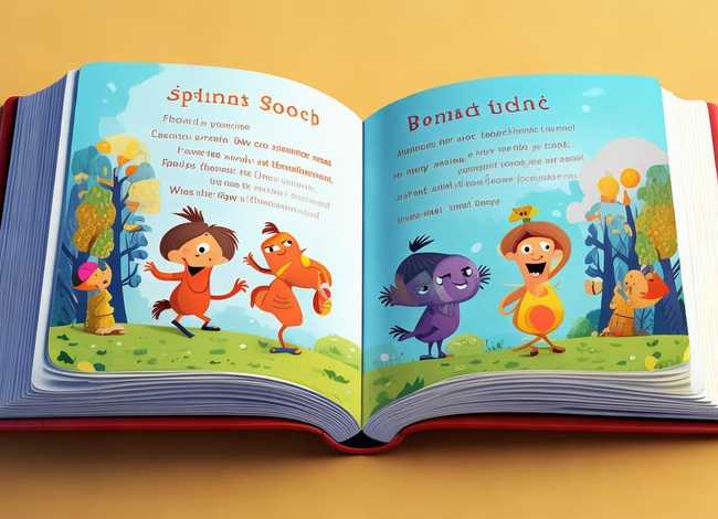 双语儿童故事下载，双语幼儿故事