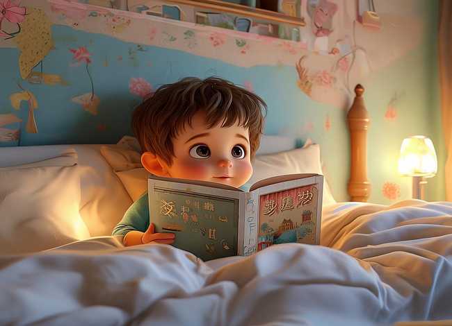 儿童睡前故事大全集合（儿童睡前故事大全）