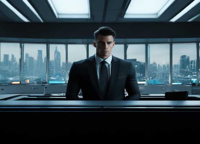 动漫故事霸道总裁，动漫故事霸道总裁小说