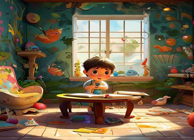 儿童早上讲的小故事；早上讲的小故事书籍