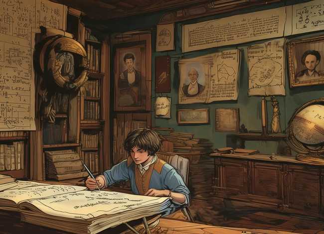 数学历史小故事又简短又好 - 数学历史小故事又简短又好写 数学历史小故事又简短又好 - 数学历史小故事又简短又好写