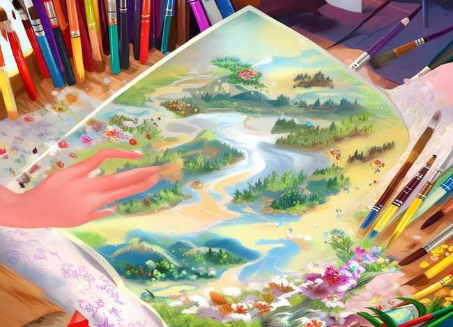 妙笔生花故事视频 - 妙笔生花故事视频完整版